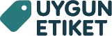 Uygun Etiket